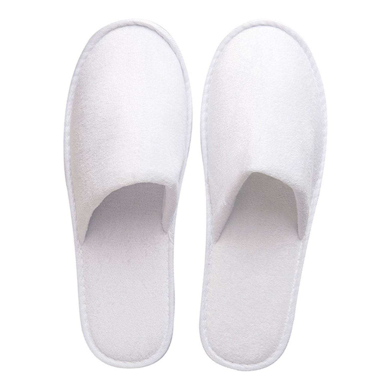 slipper velour