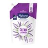 NATURA LIQUID SOAP REFILL CLEAN LAVENDER 750ML