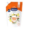 NATURA LIQUID SOAP REFILL VANILLA-CARAMEL 750ML